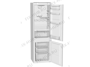 Холодильник Vc Plus FFT-54178-01 (320334, HZFI2827AFV) - Фото